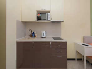 Апартаменты на Белорусской 3