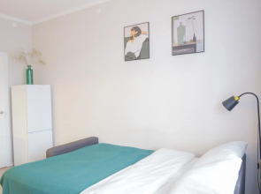 Квартира TerraAparts в Стрельне