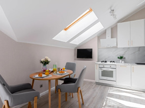 Апартаменты Sunflower