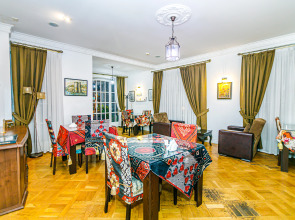 Отель Deniz Inn