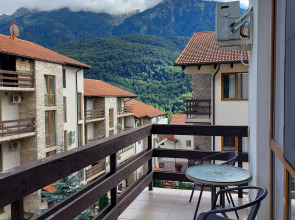 Апартаменты Горная сказка