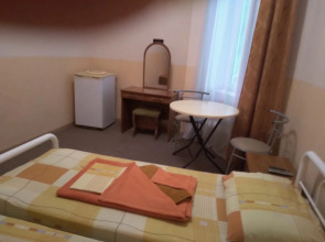 Гостевой Дом Эстель