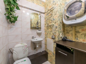 Квартира на Энгельса