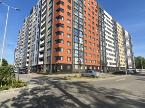 Квартира Уютные апартаменты  в центре Калининграда