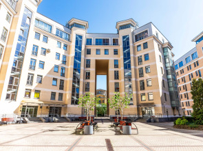 Квартира У Ростральных Колонн