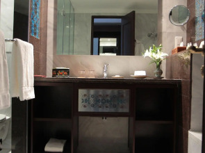 Dushanbe Serena Hotel