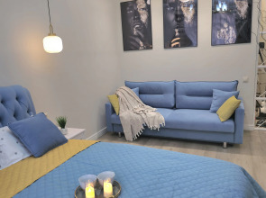 Апартаменты Comfort Династия метро Полежаевская