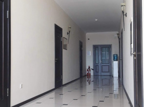 Отель Камелот