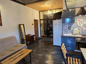 Квартира Next Loft