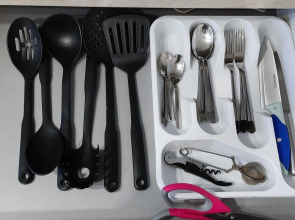 Апартаменты Altezza с панорамным видом на город с 13 этажа