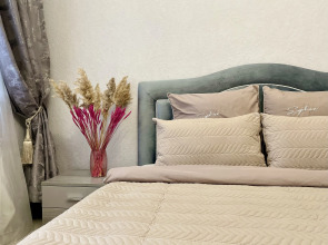 Апартаменты С Видом на Неву и Литейный Мост