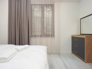 Апартаменты on Saryan Str. 26/3-7