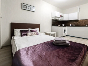 Апартаменты ApartMe 2 Аэропорт