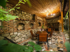 Hillside Resort Telavi