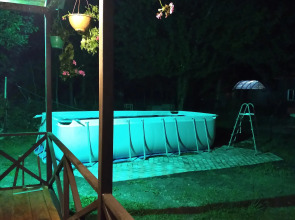 Апартаменты гостевые 2