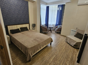 Гостевой дом Звезда