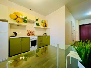 Апартаменты Relax Apart на ул.9 мая, 8а