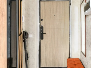 Квартира FoxyFlat Terracotta