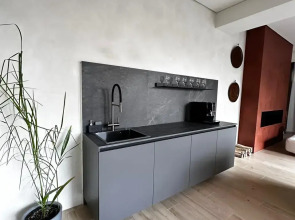 Апартаменты Studio M