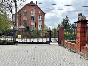 Частный дом Lermontov