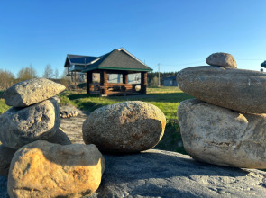 Гостевой дом для семейного отдыха