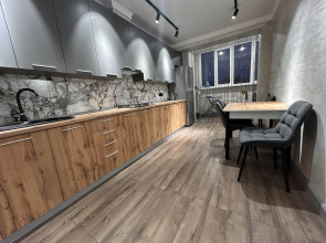 Апартаменты двухместные на Новоселов 5 К2