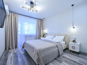 Квартира ЖК на Орджоникидзе