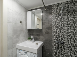 Апартаменты Сириус apart