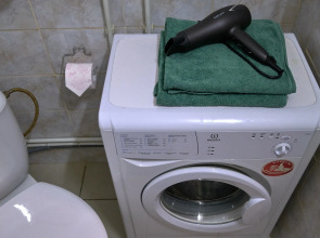 Апартаменты 9 Ночей  8 на Подгорной