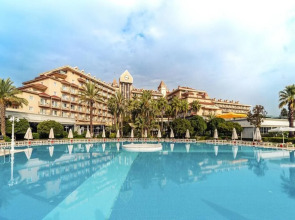 IC Hotels Santai Family Resort - All Inclusive