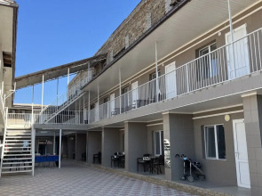 Апартаменты ZetPark 6