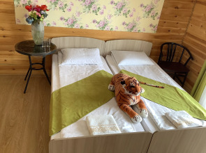 Гостевой дом Народный