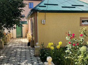 Гостевой дом Travel