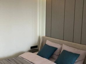 Апартаменты Midea 223