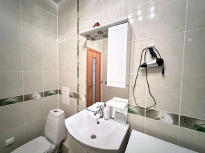 Квартира двухкомнатная на Молодежном рядом с Ледовой Ареной