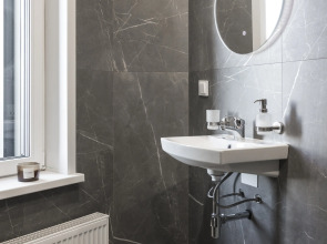 Апартаменты Hugge Place