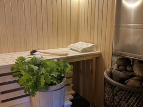 Гостевой дом Белый Аист