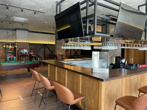 Отель Courtyard Long Beach Holiday Resort