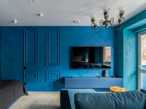 Апартаменты Providence