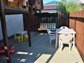 Гостевой Дом Латте