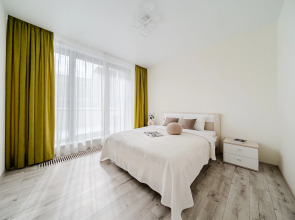 Апартаменты Ohtainn Dream