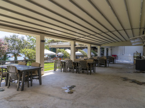 Отель Alesta Yacht