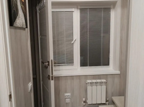 Частный Дом Волжская Дача с Верандой