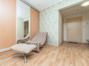 Апартаменты на Красноармейском 69Б