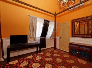 Мини-Отель Мельница