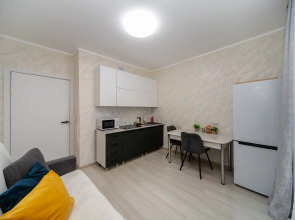 Апартаменты Николая Островского 52