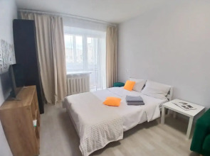 Уютный 1 Комнатный Апартамент на Воркутинская 17