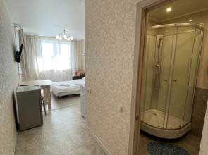 Апартаменты Color