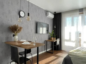 Квартира на 2-й Луговой улице 22/2