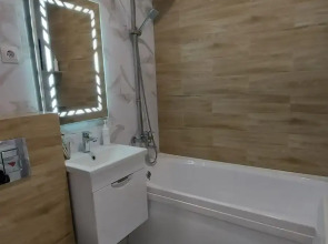 Квартира уютная в спальном районе